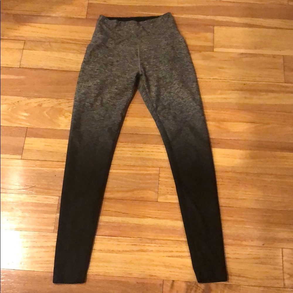 Beyond Yoga high waisted pants